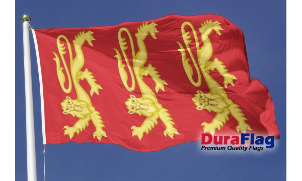 DuraFlag® King Richard 1st Premium Quality Flag